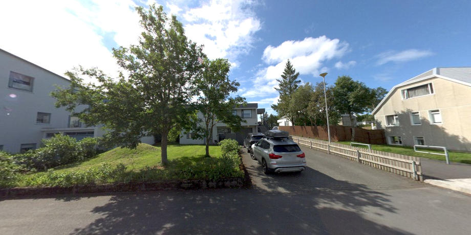 Já 360 street view