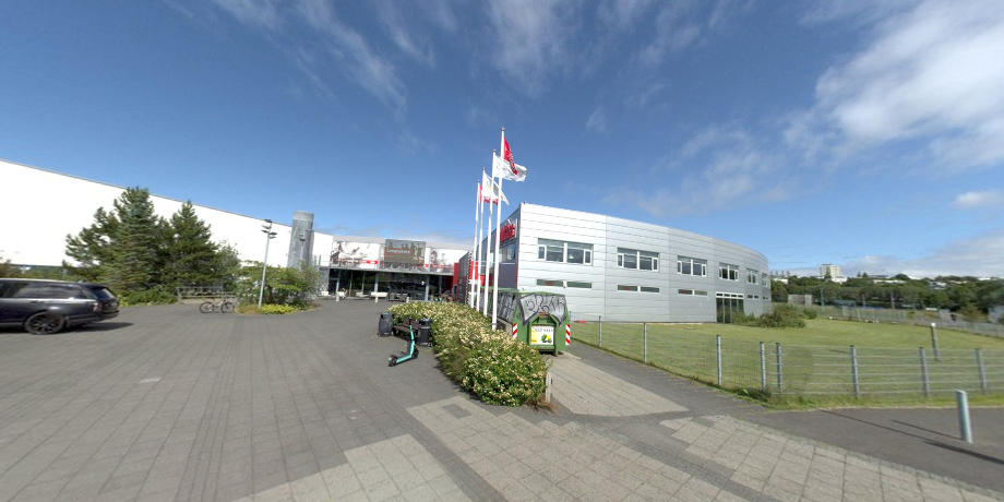 Já 360 street view
