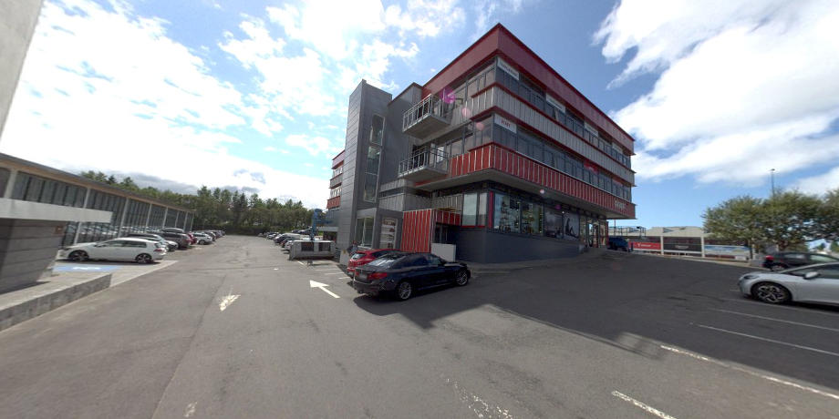 Já 360 street view