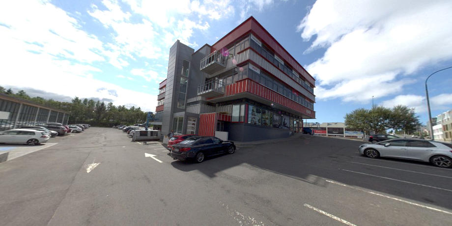 Já 360 street view