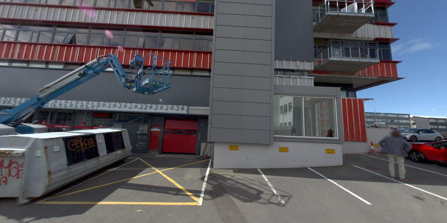 Já 360 street view