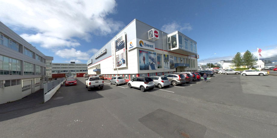 Já 360 street view