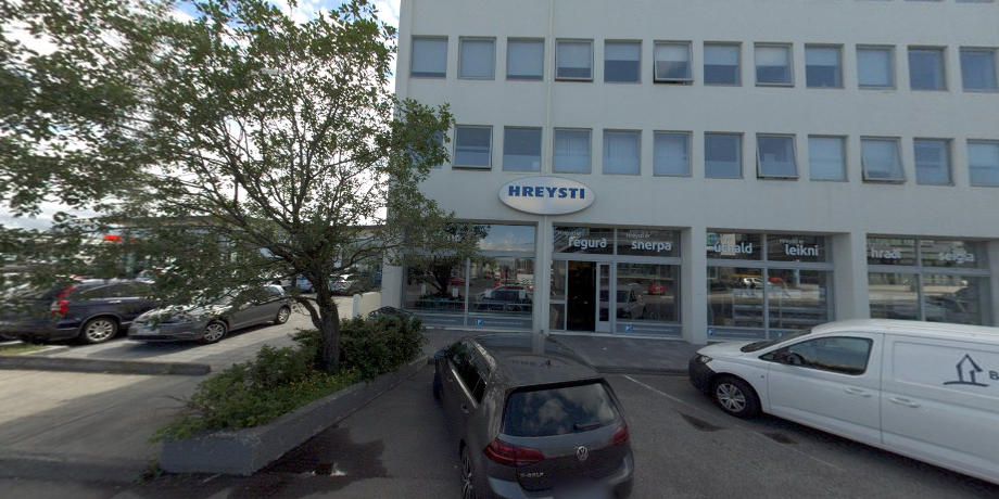 Já 360 street view