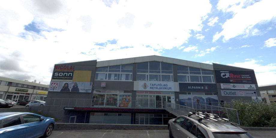 Já 360 street view