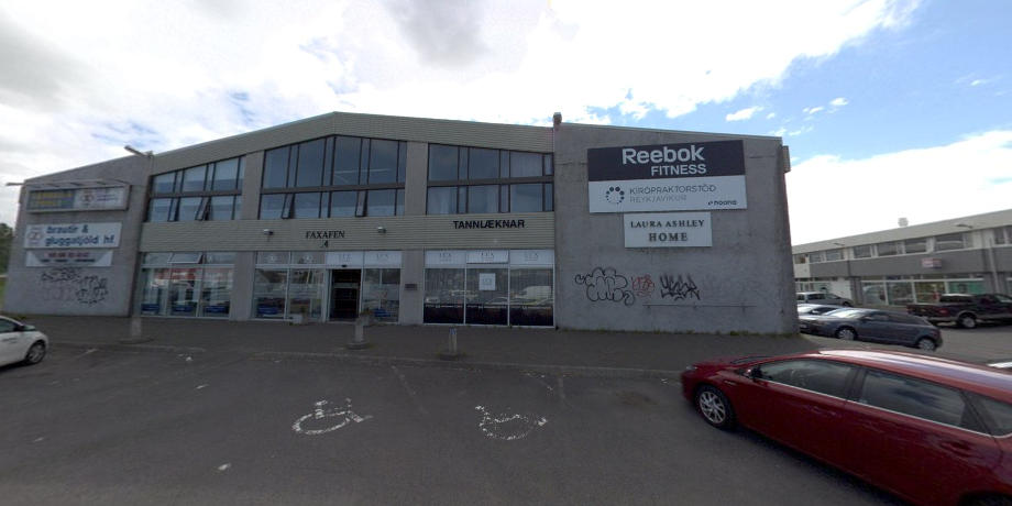 Já 360 street view