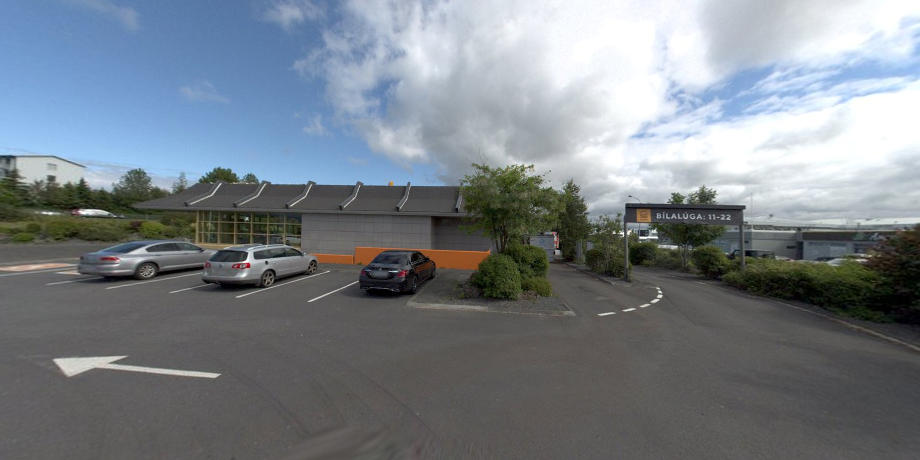 Já 360 street view