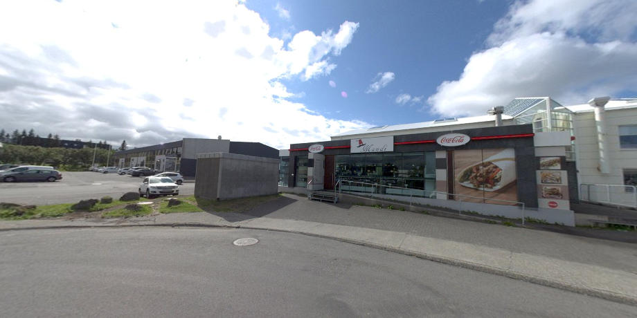 Já 360 street view