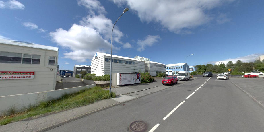 Já 360 street view