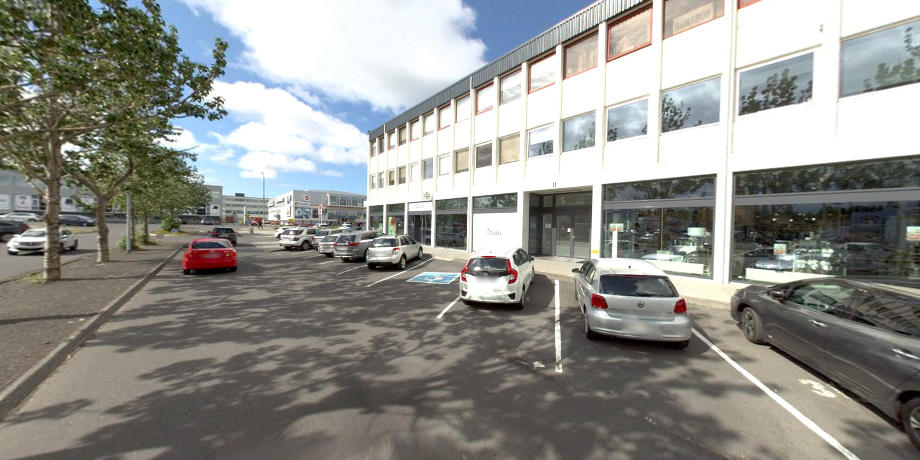 Já 360 street view