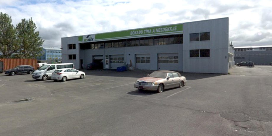 Já 360 street view