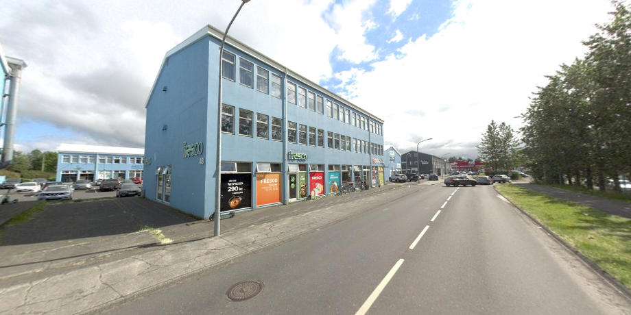 Já 360 street view
