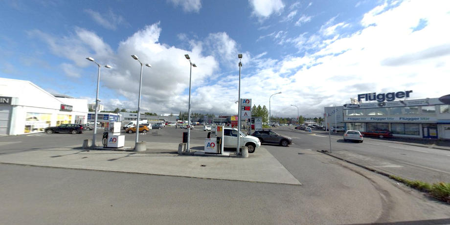 Já 360 street view