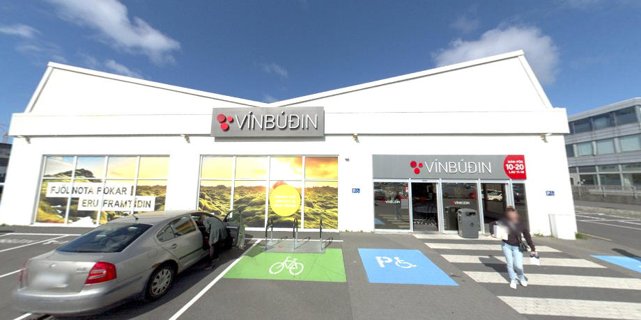 Já 360 street view