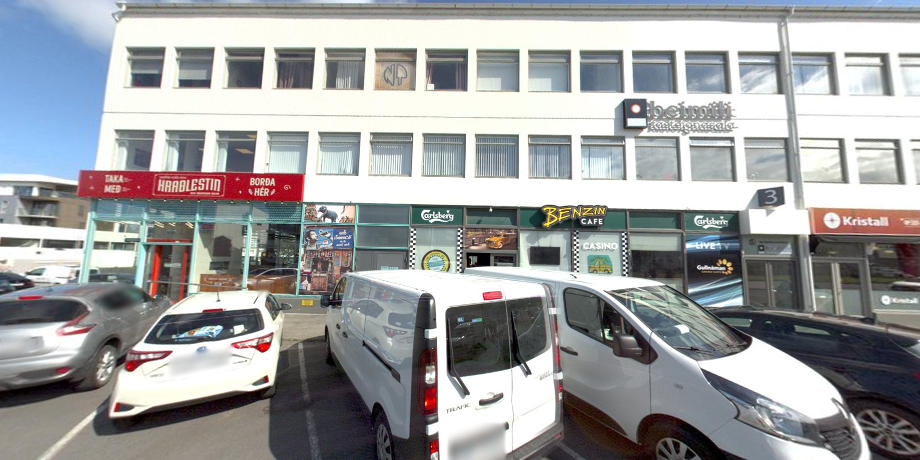 Já 360 street view