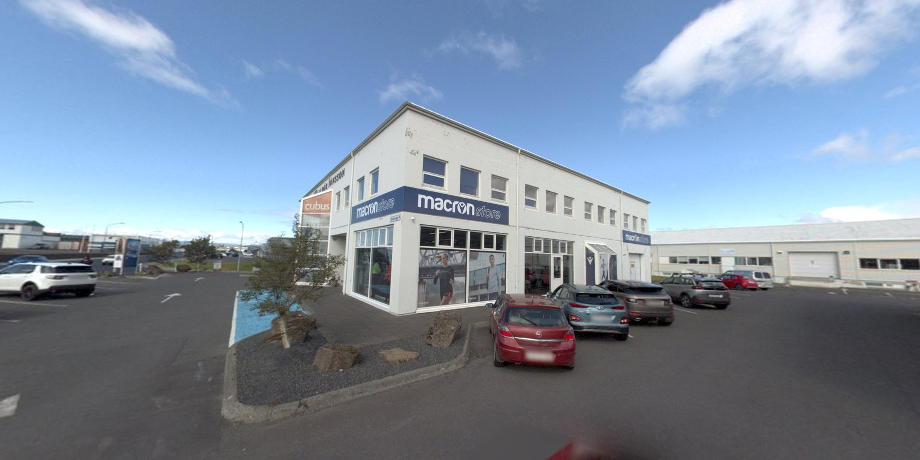 Já 360 street view