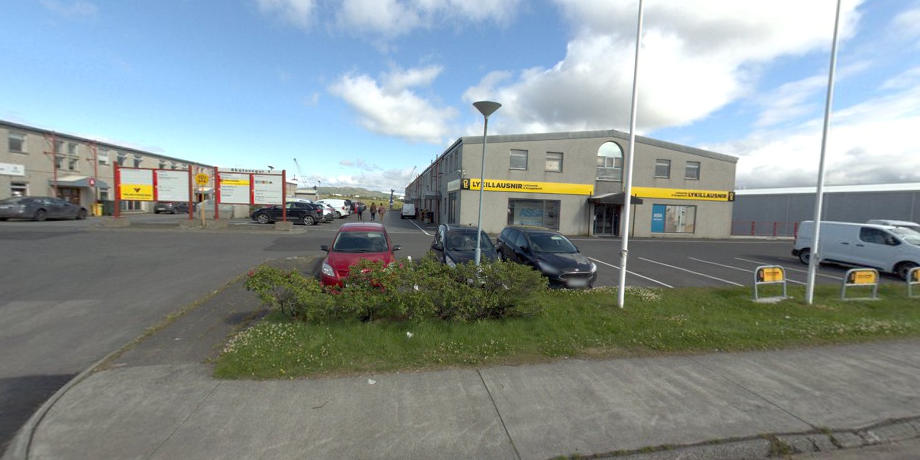 Já 360 street view