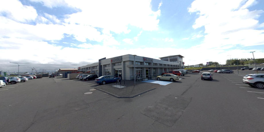 Já 360 street view