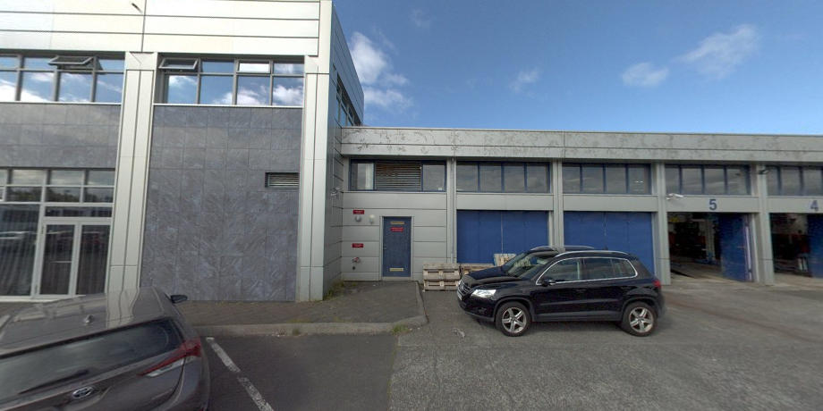 Já 360 street view