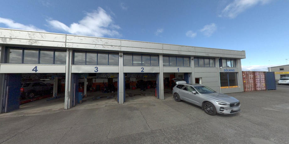 Já 360 street view