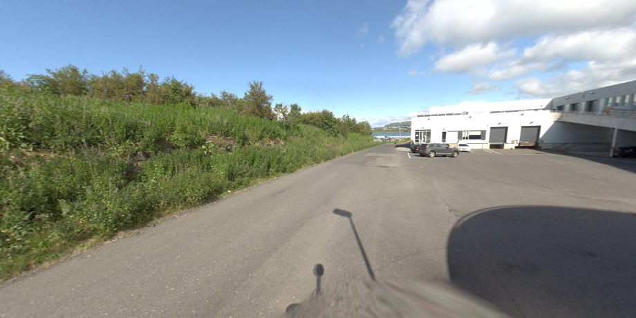 Já 360 street view