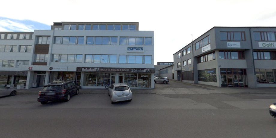 Já 360 street view