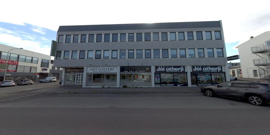 Já 360 götumynd