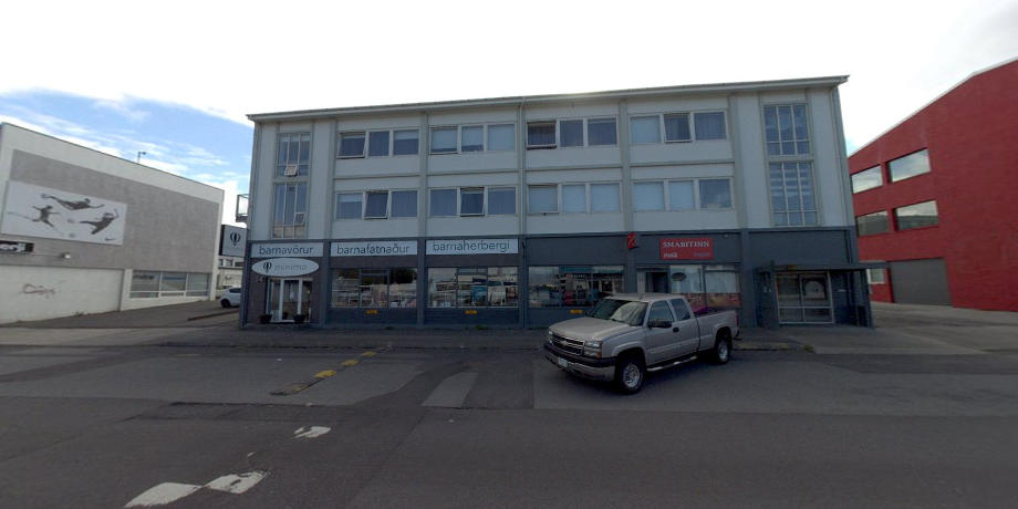 Já 360 street view