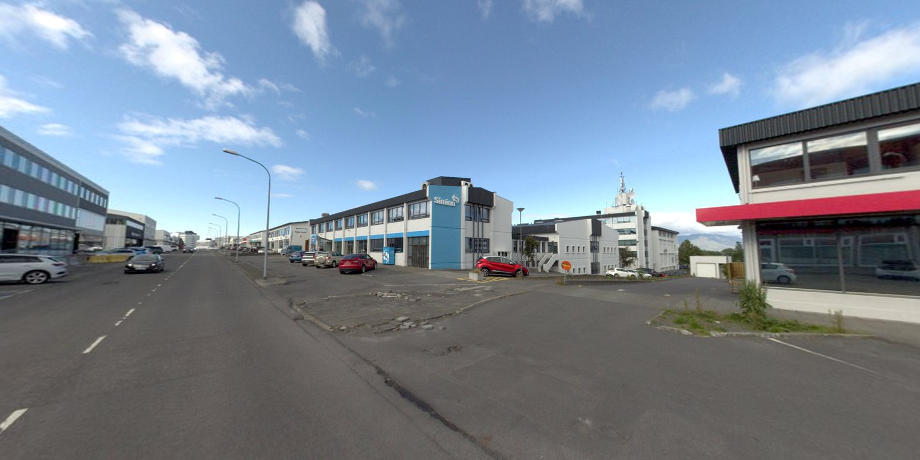 Já 360 street view