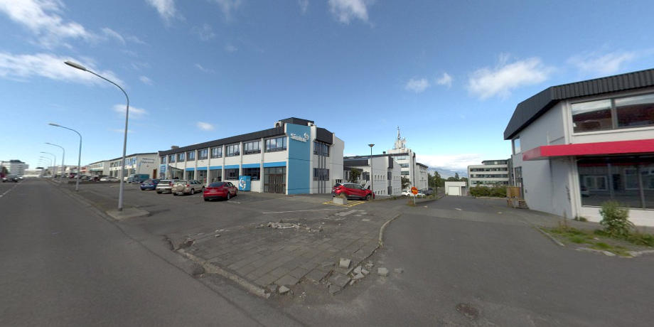 Já 360 street view
