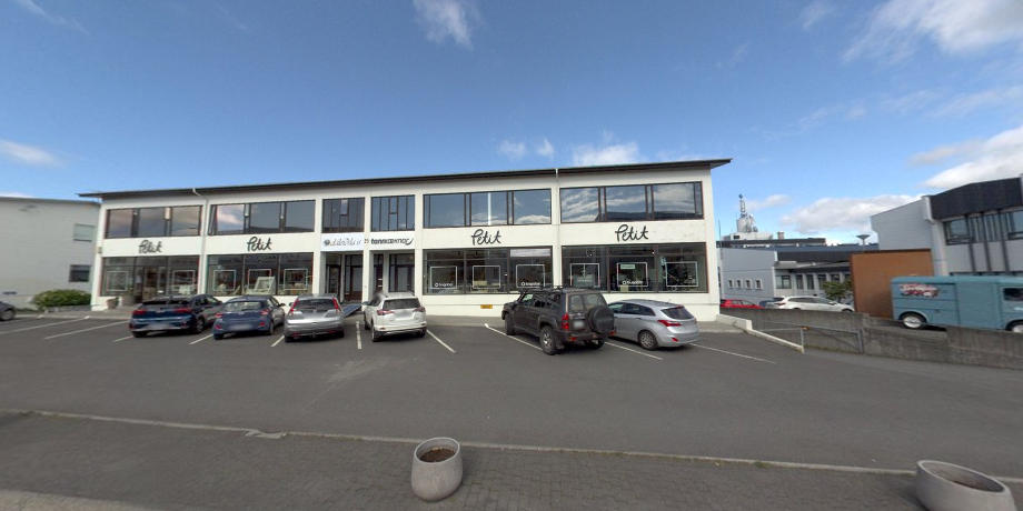 Já 360 street view