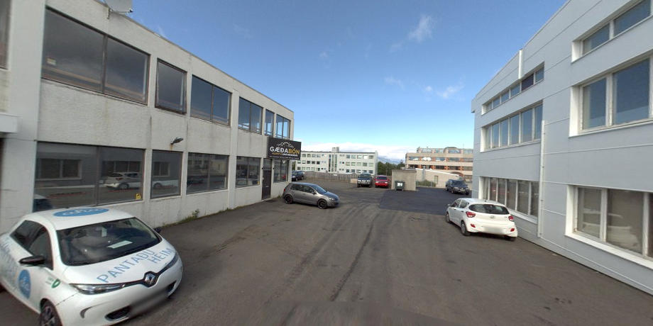 Já 360 street view