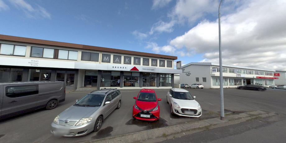 Já 360 street view