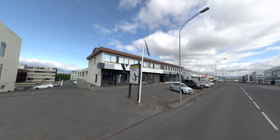 Já 360 street view