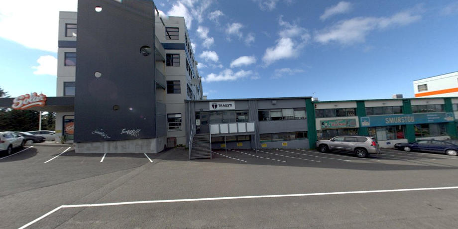 Já 360 street view