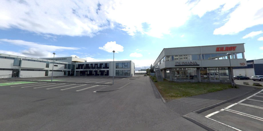 Já 360 street view