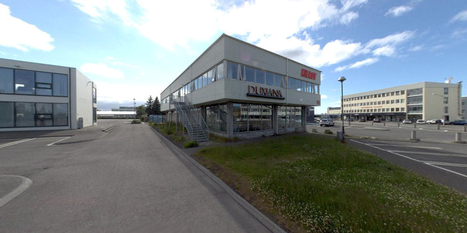 Já 360 street view