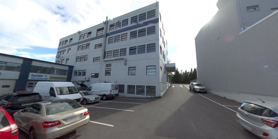 Já 360 street view