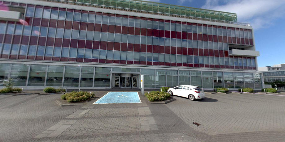 Já 360 götumynd