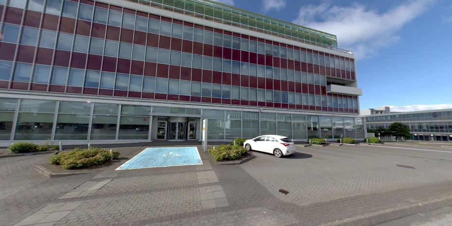 Já 360 street view