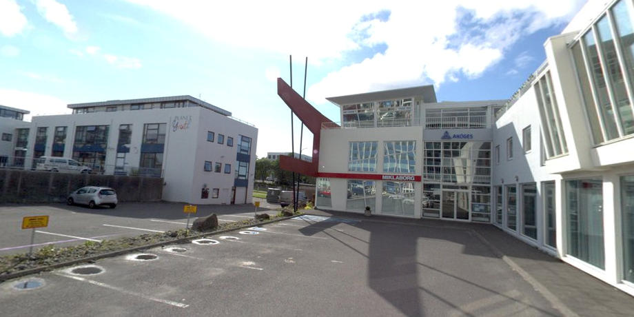 Já 360 street view