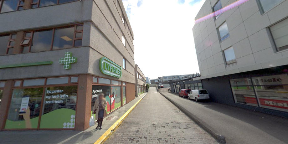 Já 360 street view