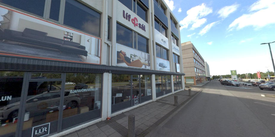Já 360 street view