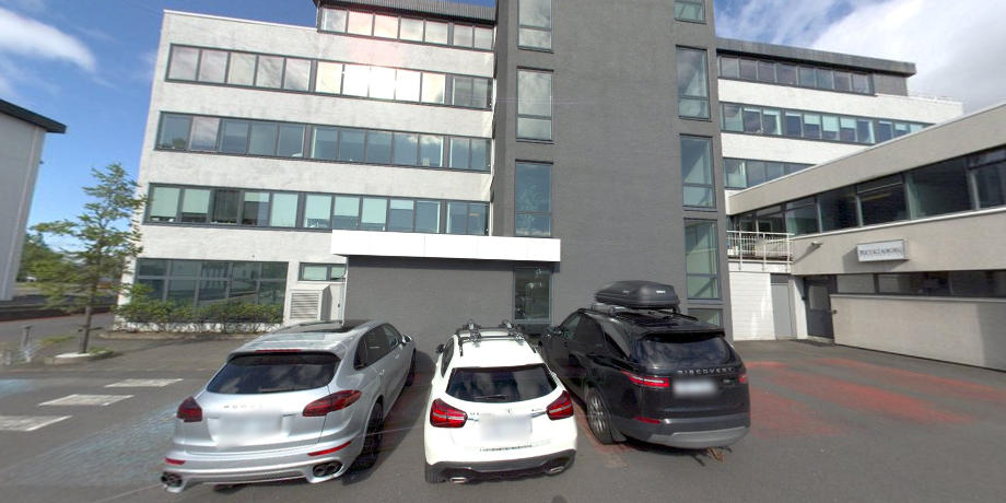 Já 360 götumynd