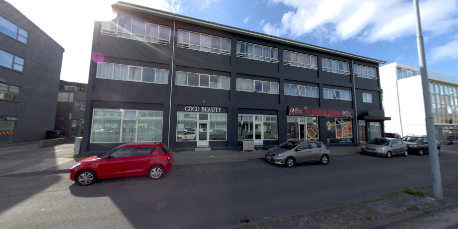 Já 360 street view