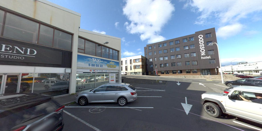 Já 360 street view
