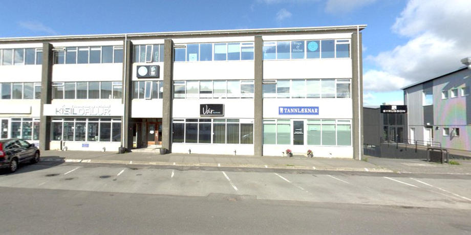 Já 360 street view