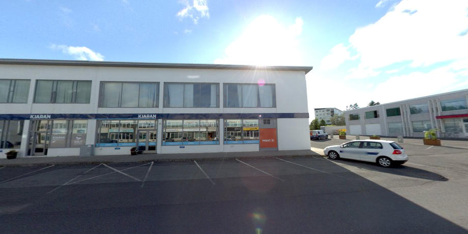 Já 360 street view