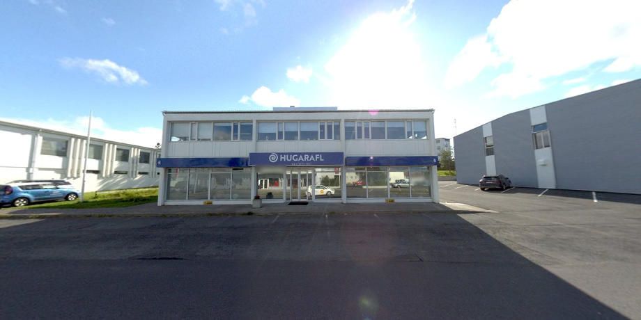 Já 360 street view