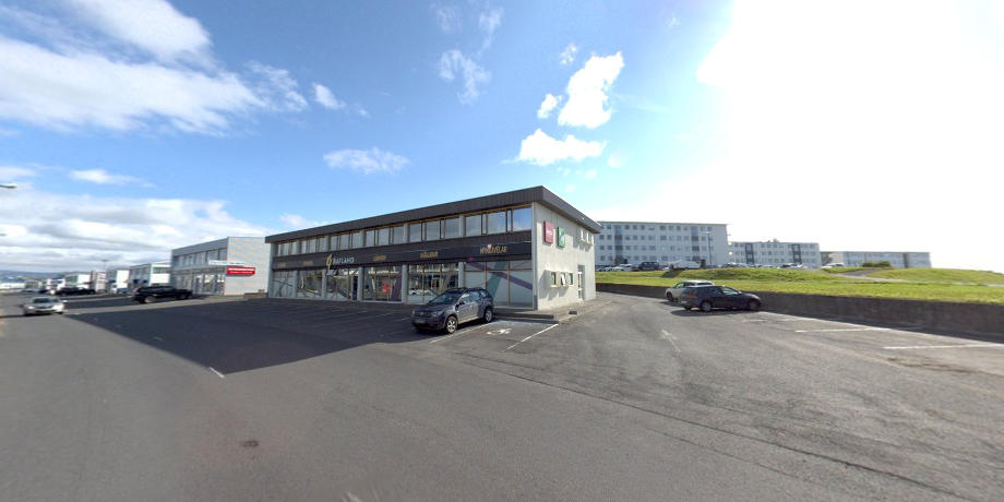 Já 360 street view
