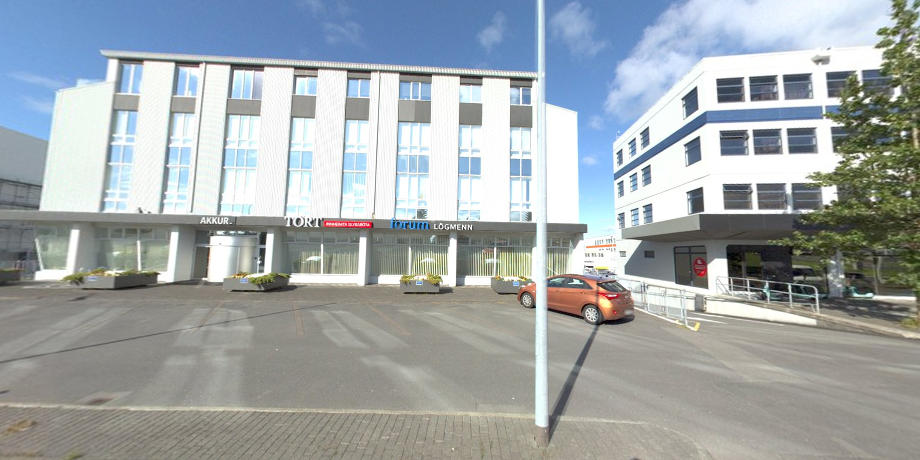 Já 360 götumynd